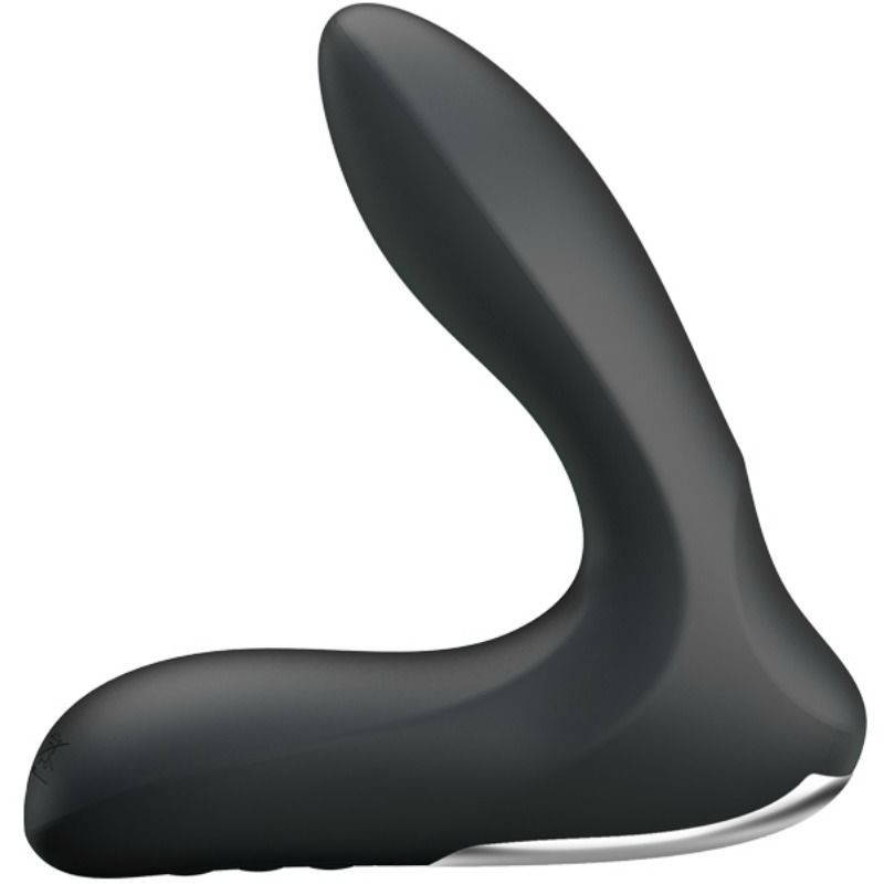 Pretty Love Plug anal vibrant Leonard